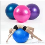 Yoga Ball/Gym Ball- 75cm- Guty