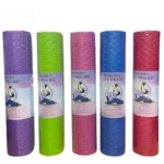 YOGA MAT Pati Rubber-8mm