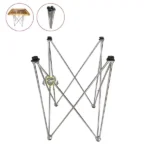 Carom Board Folding Stand