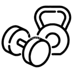 Gym Equipment