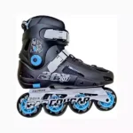 Cougar 307 In Liners Skating Shoes Multi Color Size: L (39-43)