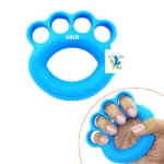 Finger Hand Grip - Hand Strengthener