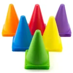 Football Training Cones -Hockey training cones training spacer