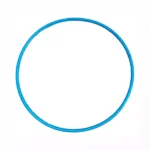 Hula Hoop Fitness Equipment
