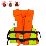 Life Jacket For Swimming and Safety