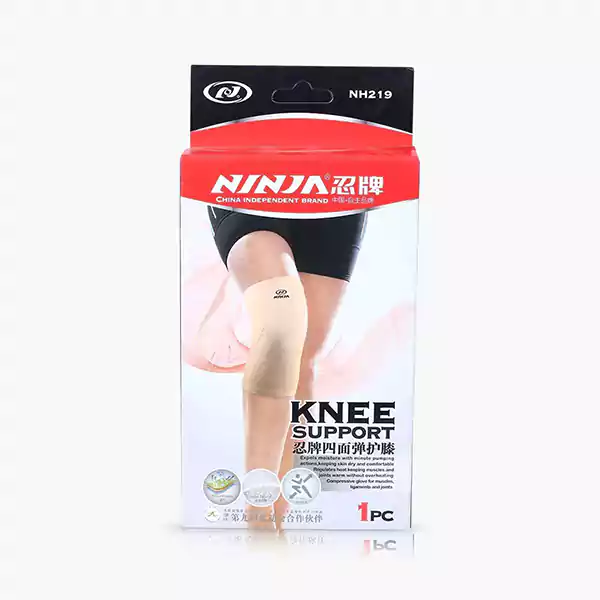 NH219 Ninja Knee Support - NH219 - Image 1