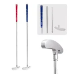 Golf Bat -Blue & Red