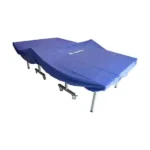 Table Tennis Cover Protect Your Table with Style and Durability - Flat Cover