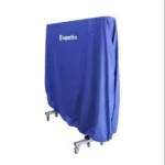 Table Tennis Cover Protect Your Table with Style and Durability - Folding Cover