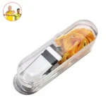 Whistle - Metal - Sports Referee Whistle