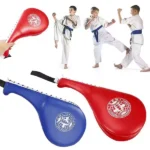 MOOTO Taekwondo Foot target Children Adult Boxing Hand Kick Pad