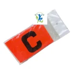 Football Captain Batch - Solid Color