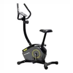 MAGNETIC UPRIGHT EXERCISE BIKE EVERTOP SMART- SMART 360B
