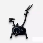 MAGNETIC UPRIGHT EXERCISE BIKE EVERTOP-BS26
