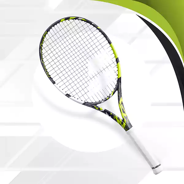 Bobolat bat Long Tennis Racket Babolat - Image 1