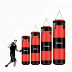 China Filled Boxing/Punching Bag