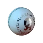 CA OriginaI One Day white Cricket Ball (4 Part) - 1 Pcs