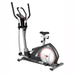 Commercial Magnetic Elliptical Cross Trainer-KPOWER