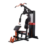 Home Gym Fitness Equipment Multi Function Single Station Training Machine/One Station Machine
