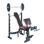 Weight Bench-K-310-Black