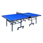 Table Tennis Board With Wheels- Giant Dragon-K6808