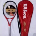 Wilson BLX Tennis Racket
