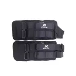 Leg weight JW05 1pair 2.5+2.5=5LB