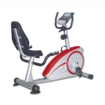 Premium FD5021 Recumbent Bike