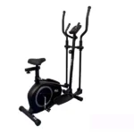 Magnetic Cross Trainer Elliptical Bike-Evertop Fitness-ES26-S10