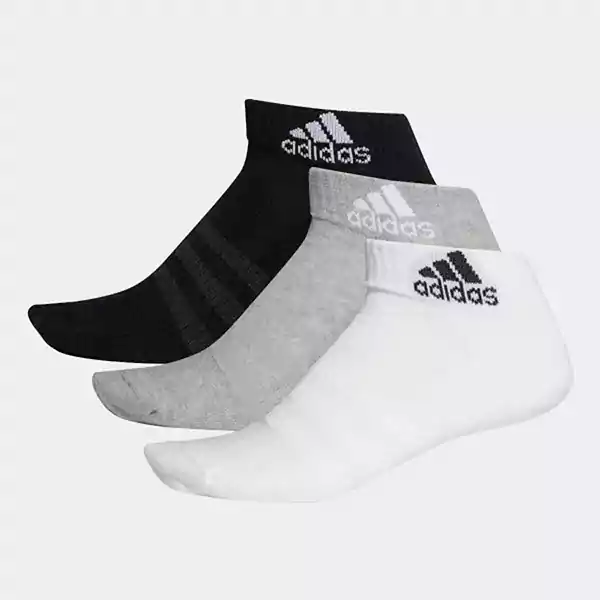 Shocks Ankle Socks-1 Pair - Image 1
