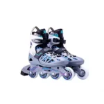 Cougar 308 In Liners Skating Shoes  Multi Color Size: L (39-43)