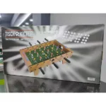 Mini football table game soccer game table foosball game and football table