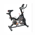 Home Use Aerofit Spin Bike