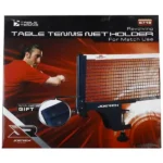 Table Tennis Net Holder/Post- Joerex