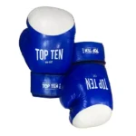 Boxing Gloves Leather-Top Ten-1 Pair