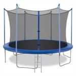 Trampoline with net coverage 6 Feet