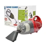 VACUUM CLEANER JK-8, (VACUUM AND BLOWER)