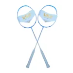 VSE Badminton Racket Wind Speed ​​