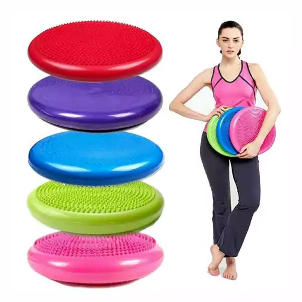 balance cution Premium Quality Balance Cushion - Image 1