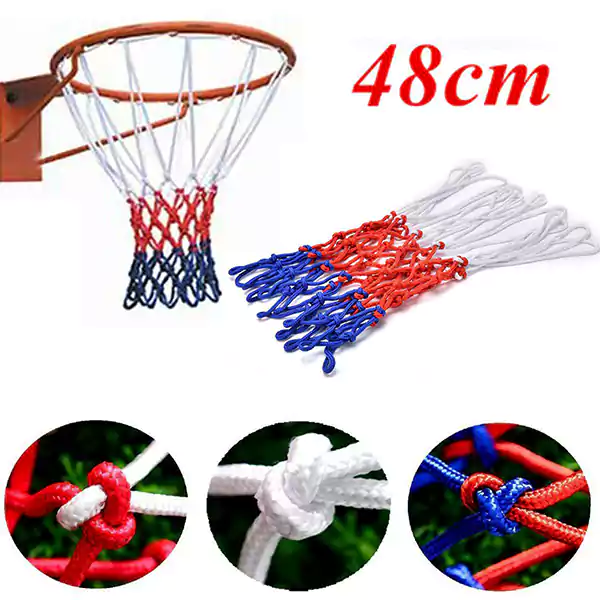 basket ball Net Basketball Net - Joerex - CX202 - Image 1