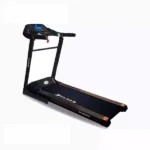 Foldable Motorized Treadmill DK-40AAP2