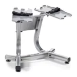 ADJUSTABLE DUMBBELL STAND ONLY
