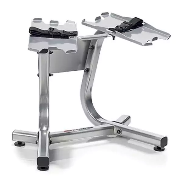 dumbbell rack,,,,,, ADJUSTABLE DUMBBELL STAND ONLY - Image 1