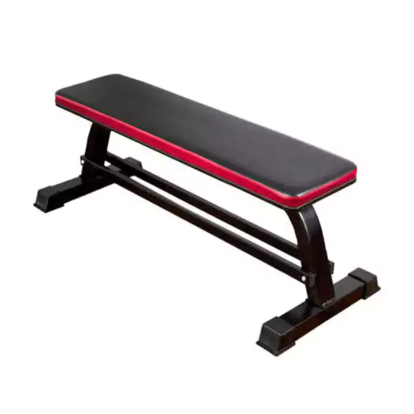 flat Bench Professional Category Home Use Flat Bench - Image 1
