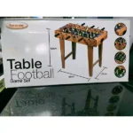 Foosball Soccer Table Home Football Game