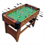 48 inch wooden Color Soccer | Foosball Table