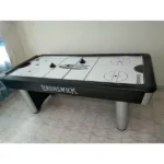 Professional Premium Brunswick Electric Air Hockey