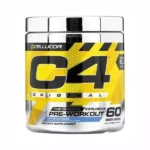 Supliment-C4 Pre Workout
