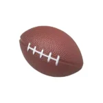 Rugby Style Soft Ball - Stress Ball - 1 Pcs