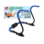 Ab Slimmer/Ab Roller/Ab Cruncher Fitness Equipment